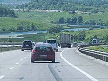 3 важнейших правила езды по загородной трассе, о которых нужно помнить всегда