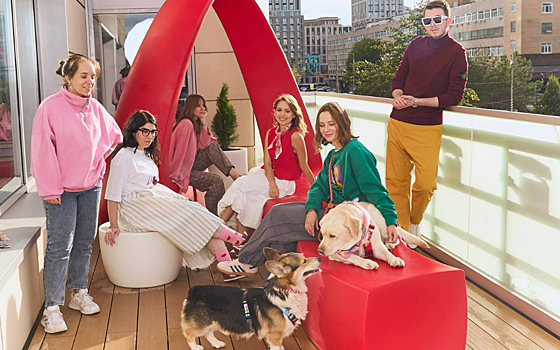 Альфа-Банк третий год подряд признан лучшим работодателем страны