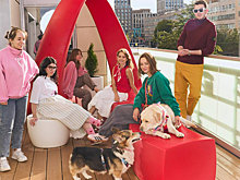 Альфа-Банк третий год подряд признан лучшим работодателем страны