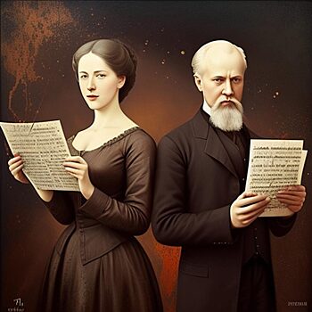 Оперы о Цветаевой и Чайковском покажут в Эрмитажном театре