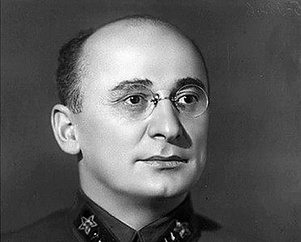Как «воевал» Берия в Великую Отечественную