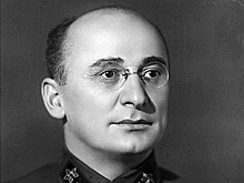 Как «воевал» Берия в Великую Отечественную