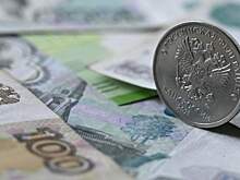 Экономист спрогнозировала падение курса рубля