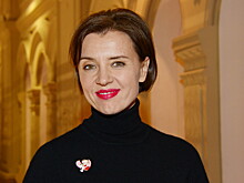 Ксения Алферова показала 103-летнюю бабушку, в честь которой ее назвали