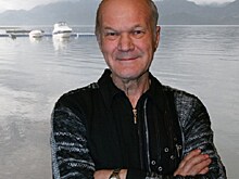 Умер бард, автор песен Сергей Крылов