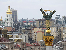 Улицу Гагарина в Киеве могут переименовать в честь Нила Армстронга