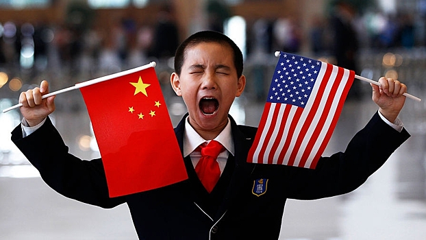 США объявили о новых санкциях против Китая