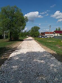 Заасфальтировано уже около тысячи ям: на ремонт дорог в Ликино‐Дулеве выделили более 60 млн рублей
