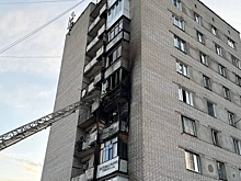 30 человек эвакуировали из жилого дома в Заволжье