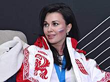 В соцсетях обсуждают обложку журнала с Анастасией Заворотнюк