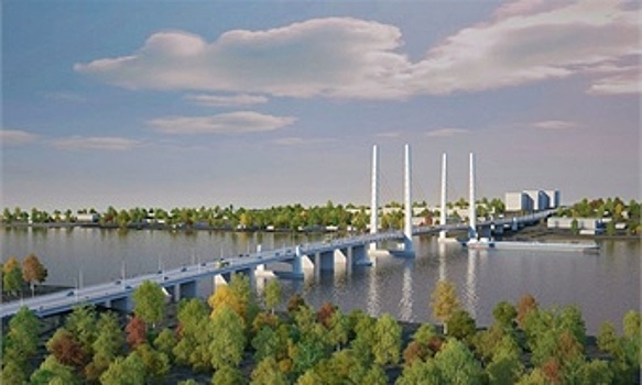 Череповец получит на развитие инфраструктуры 3,7 млрд рублей