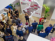 Обмен опытом – важная часть развития столицы