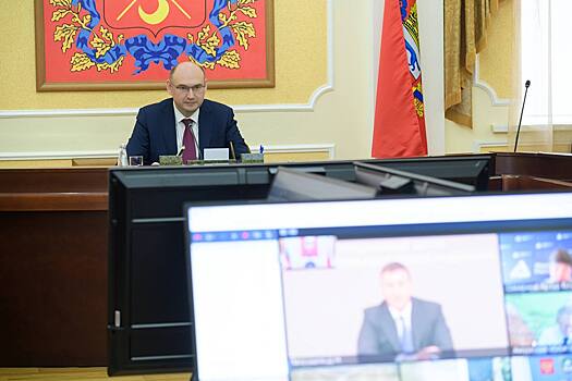 В Оренбуржье перевыполнили план по посеву яровых культур