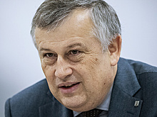 Александр Дрозденко: у Ленинградской области все шансы стать лидером ПМЭФ-2017