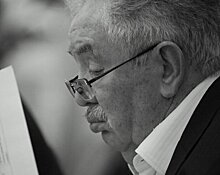 Эдуард Сагалаев умер в возрасте 76 лет