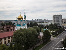 В Екатеринбурге закроют движение по Нагорной и Котовского на ВИЗе