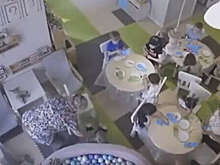 СК Новосибирска проверит детский сад, в котором воспитатель избивала детей