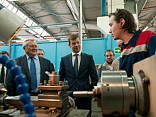 Подмосковный «Криогенмаш» в 2017 году заключил контракты на 15 млрд рублей
