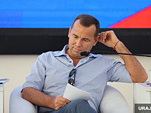 Губернатор Шумков потерял тысячи подписчиков, сменив соцсеть