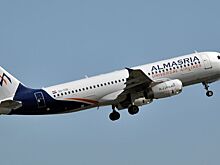 Багаж туристов улетел в Хургаду вместо Шарм-эль-Шейха