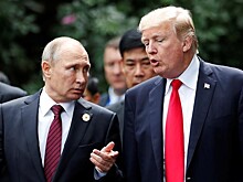 Путин захотел дать Трампу еще один шанс