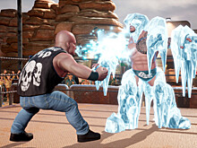 На релизе в WWE 2K Battleground будет доступно 70 рестлеров