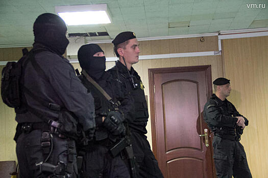 Москвич предстанет перед судом за убийство мужчины и покушение еще на двух горожан на востоке столицы