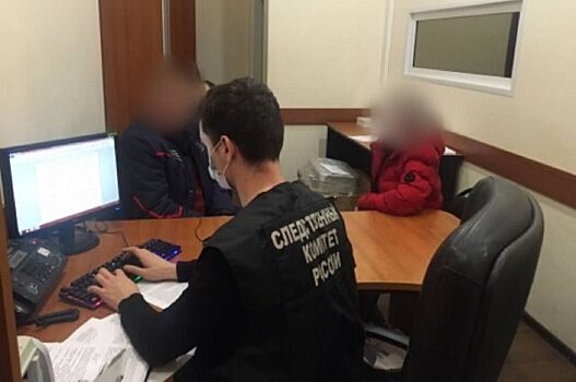 Под Саратовом мужчина задушил собутыльника и сжег его тело в ковре