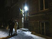 Ще не вмерзла Украина: «У вас нет света и тепла? Так надо было летом дом в Карпатах купить, нытики»