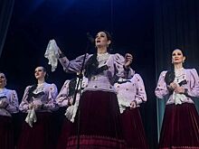 «Квасовцы» выступили с гастролями в 12 городах Приволжского федерального округа