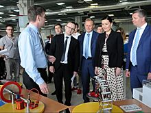 Глеб Никитин подписал соглашение о сотрудничестве с Агентством стратегических инициатив