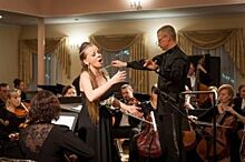 Центр классической музыки во Владимире отпраздновал 25-летие