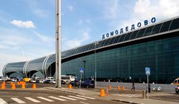 С начала года аэропорты «Внуково», «Домодедово» и «Шереметьево» совокупно обслужили 17,2 млн пассажиров