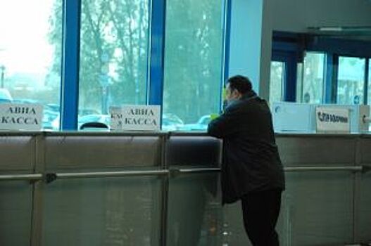 Сотрудницу авиакасс в Барнауле будут судить за мошенничество с билетами