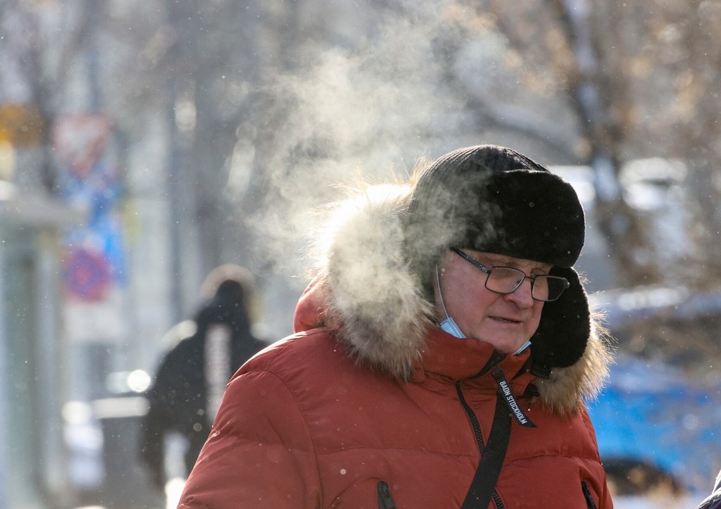 Вильфанд предупредил о морозах до минус 40 в некоторых российских регионах
