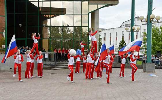 В День России воронежцев приглашают на онлайн-мероприятия
