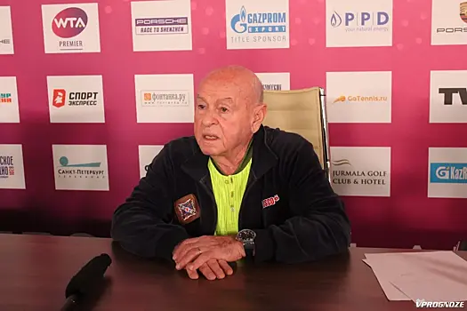 Камельзон - о выступлениях Алексея Попырина: характер русского человека везде боевой и победный