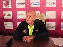 Камельзон - о выступлениях Алексея Попырина: характер русского человека везде боевой и победный