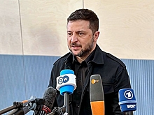 Премьер Канады обсудил с Зеленским вопрос оказания поддержки Украины