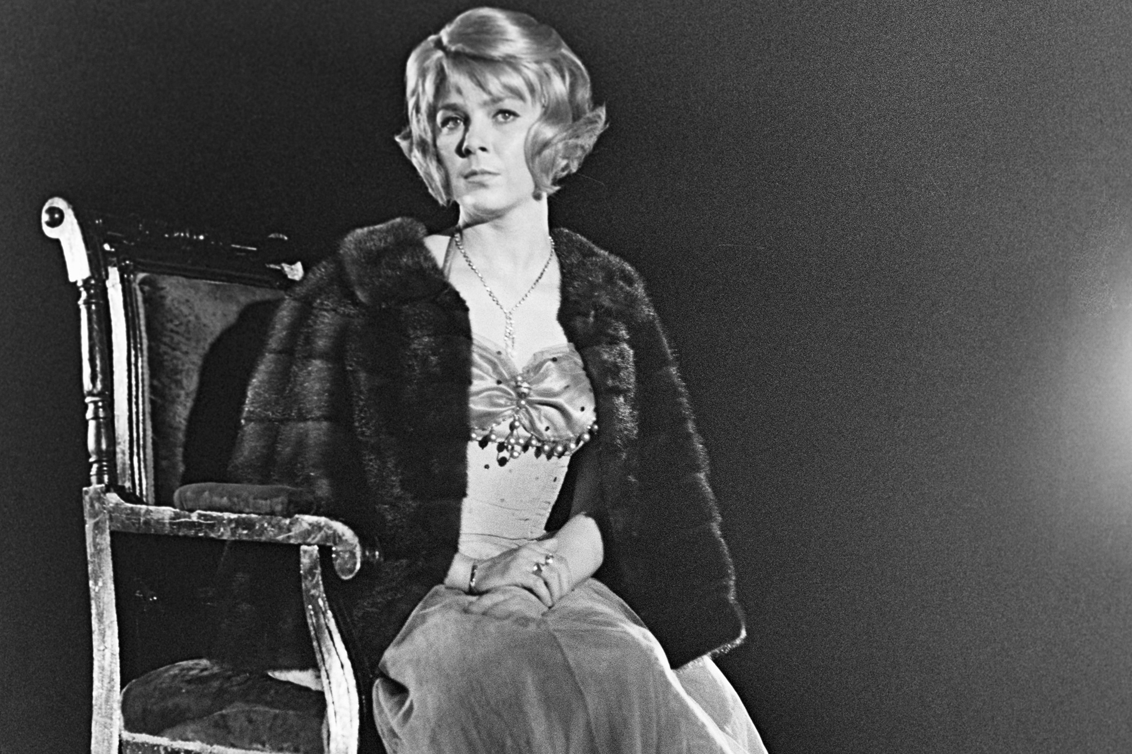 Наталья Фатеева рассказала о последних годах Ларисы Голубкиной: Кошмар