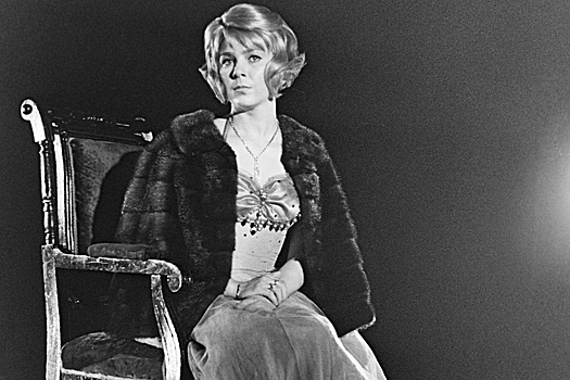 Наталья Фатеева рассказала о последних годах Ларисы Голубкиной: "Кошмар"