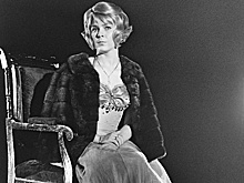 Наталья Фатеева рассказала о последних годах Ларисы Голубкиной: "Кошмар"