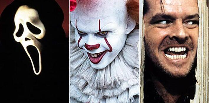 Ученые определили 10 самых страшных фильмов ужасов в истории кино