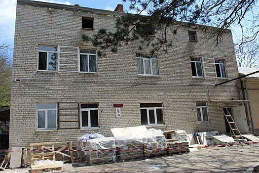 На Ставрополье модернизируют 300 медучреждений