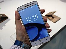 Moto X4 получит двойную камеру и уменьшенную батарею