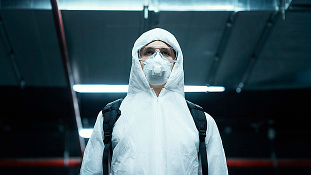 Это отвратительно: работа, на которую согласится не каждый