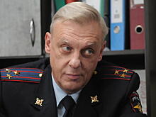 Вас приглашают на улицы разбитых фонарей