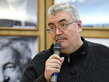 Скончался киновед Андрей Шемякин