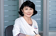 Представитель забайкальской железнодорожной медицины стала призером Всероссийского конкурса