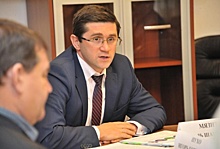 В Самаре суд оставил под арестом бывшего руководителя СОФЖИ Реналя Мязитова